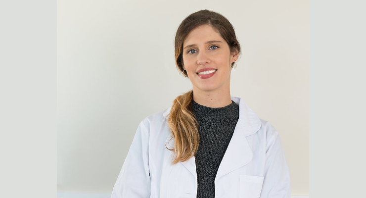 The Indie Interview: Dr. Elsa Jungman
